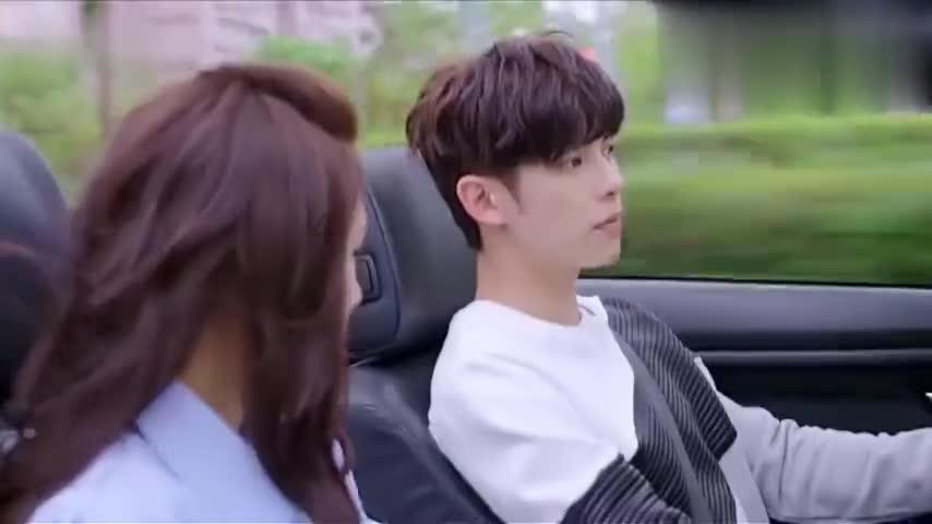 遗落的盒子