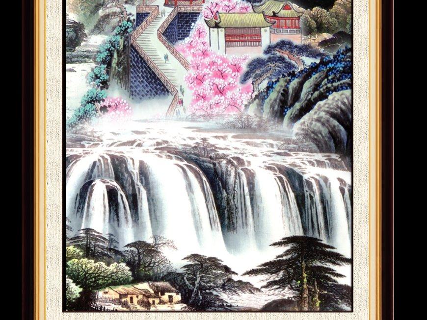 时尚芭比做美甲